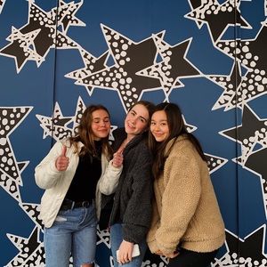 Meet your Posher, Lexi